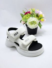 Sandały dziewczynka (32-37/12P)