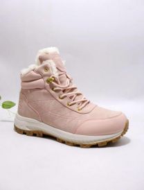 Botki na płaskim (36-41/10P)