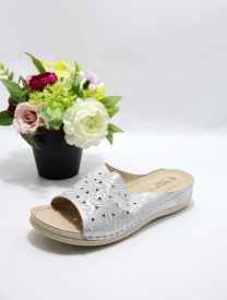 Klapki na Koturnie(36-41/8p)