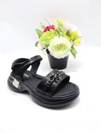 Sandały dziewczynka (33-38/12P)