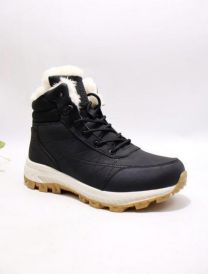 Botki na płaskim (36-41/10P)