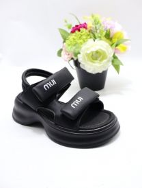 Sandały dziewczynka (32-37/12P)