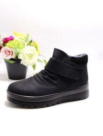 Botki babcine damskie (37-42/12P)