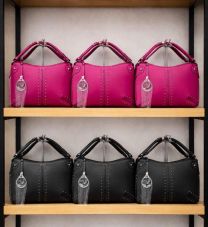 Torebki damskie (uniwersalny/5szt)