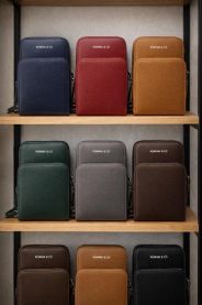 Torebki damskie (uniwersalny/5szt)