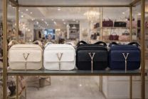 Torebki damskie (uniwersalny/5szt)