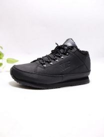 Buty Sportowe Wiązane męskie (41-46/10P)