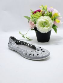 Baleriny damskie (36-41/12P)