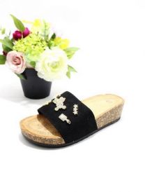 Klapki na Koturnie(36-41/12p)