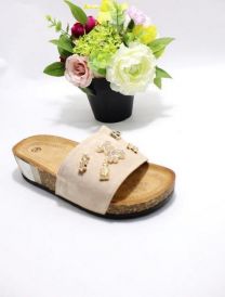 Klapki na Koturnie(36-41/12p)