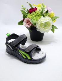 SANDAŁY CHŁOPIĘCE (27-32/12P)