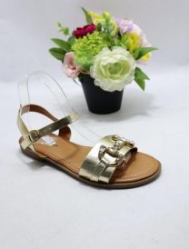 Sandały na płaskim (36-41/12P)