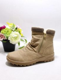 Botki babcine damskie (36-42/12P)