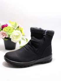 Botki babcine damskie (36-42/12P)