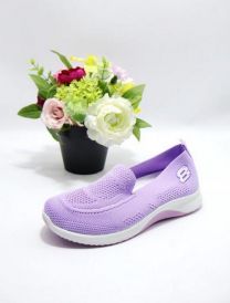 Buty sportowe wsuwane damskie (36-41/12P)