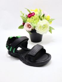 SANDAŁY CHŁOPIĘCE (33-38/12P)