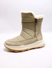 Botki Śniegowce damskie (36-41/12P)