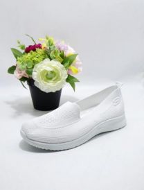 Buty sportowe wsuwane damskie (36-41/12P)