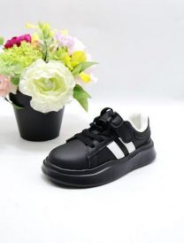 Buty sportowe na rzepy dziewczynka (26-31/12P)