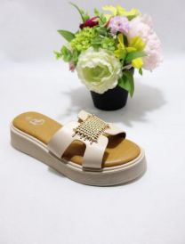 Klapki na Koturnie(36-41/12p)