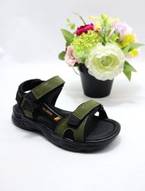 SANDAŁY CHŁOPIĘCE (34-39/12P)