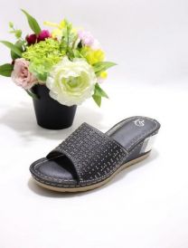 Klapki na Koturnie(36-41/12p)