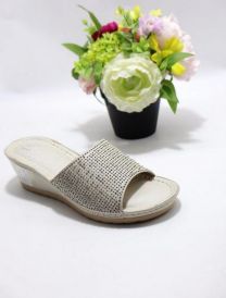 Klapki na Koturnie(36-41/12p)