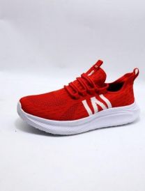 Buty sportowe wiązane męskie (39-44/12P)