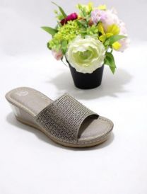 Klapki na Koturnie(36-41/12p)