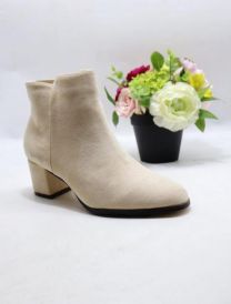 Botki na obcasie (36-41/12P)