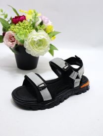 SANDAŁY CHŁOPIĘCE (34-39/12P)