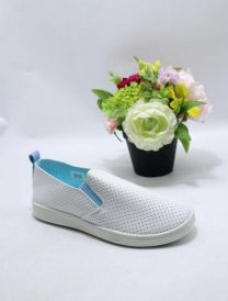 Trampki wsuwane damskie(36-41/12P)