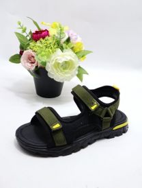 SANDAŁY CHŁOPIĘCE (34-39/12P)