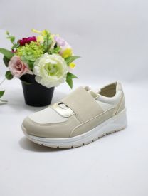 Buty sportowe wsuwane damskie (36-41/12P)