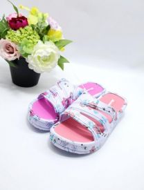 Klapki basenowe damskie (36-41/36P)