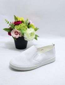 Trampki wsuwane damskie(36-41/12P)