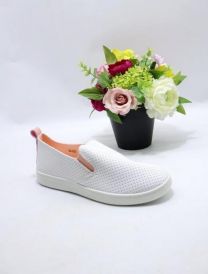 Trampki wsuwane damskie(36-41/12P)