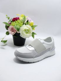 Buty sportowe wsuwane damskie (36-41/12P)