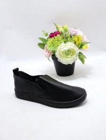 Trampki wsuwane damskie(36-41/12P)