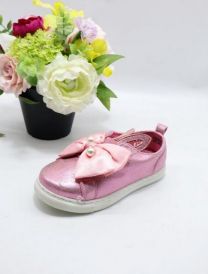 Trampki wsuwane dziewczynka (30-35/12P)