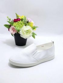 Trampki wsuwane damskie(36-41/12P)