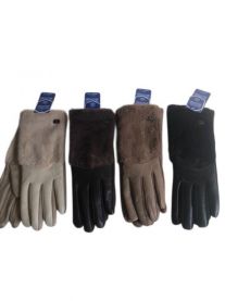 Rękawiczki damskie (uniwersalny/12P)