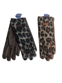 Rękawiczki damskie (uniwersalny/12P)