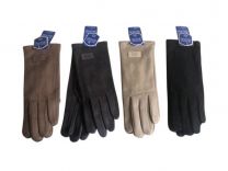 Rękawiczki damskie (uniwersalny/12P)