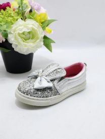 Trampki wsuwane dziewczynka (24-29/12P)