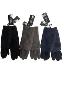 Rękawiczki damskie (uniwersalny/12P)