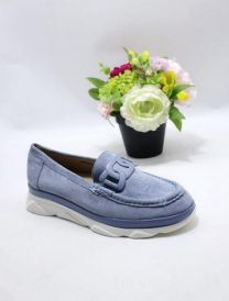 Półbuty na płaskim (36-41/12P)