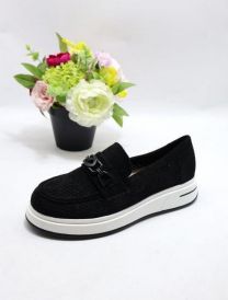 Półbuty na płaskim (36-41/12P)