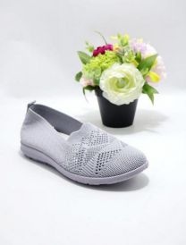 (39-43/8P)_Buty sportowe wsuwane damskie