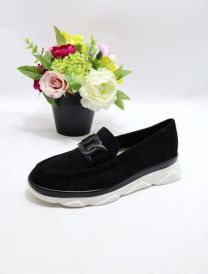 Półbuty na płaskim (36-41/12P)